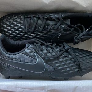 Brand NWT Turf Nike Cleats